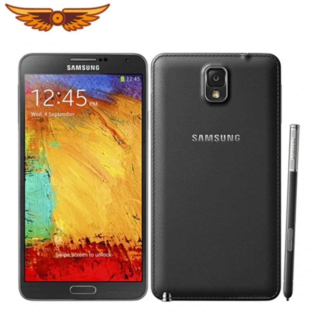 Samsung Note 3 in good working condition -AT&T LOCKED sim needed